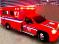 Laro Ambulansiya Driver  online