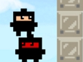 Laro Ninja Cube online