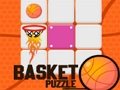 Laro Basket puzzle online