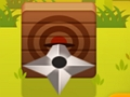 Laro Ninja Dart online