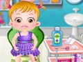 Laro Baby Hazel Leg Pinsala  online