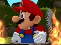 Laro Super Mario Run 3d online