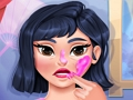Laro Gawi sa Balat ng Geisha Glass  online