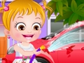 Laro Oras ng Pagtulong sa Baby Hazel  online