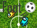 Laro Football sa Amin  online