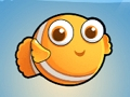 Laro Pagsagip ng isda  online