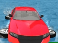 Laro Hindi kapani-paniwala Laro sa Water Surfing Car Stunt Game  online