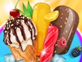 Laro Mahal ng Ice Cream si Diana  online