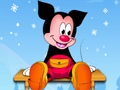 Laro Mickey Cut Candy online