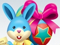 Laro Easter Bunny Slide online