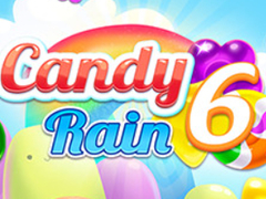 Laro Candy Rain 6 online