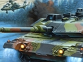 Laro Wartanks Jigsaw online