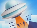 Laro Mga Alien. io  online