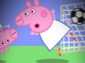 Laro Piga Pig Shoot Up! online