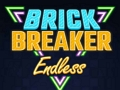 Laro Brick Breaker Walang katapusang  online