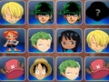 Laro Luffy ang jelly face  online