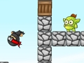 Laro Ninja samurai online