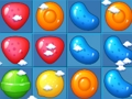Laro Santa Crush puzzle online
