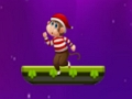 Laro Super unggoy  online