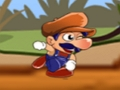 Laro Mario Super Run 2021 online