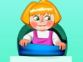 Laro Masha gupitin ang kendi online