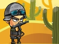 Laro Zombie Bullet Shooter online