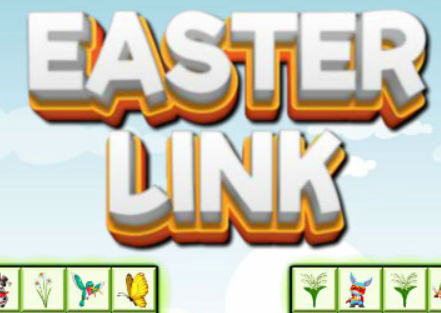Laro Link ng Easter  online