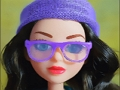 Laro Girls Sunglass Style Puzzle  online