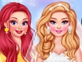 Laro Hindi kapani-paniwala Winter Wedding  online