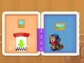 Laro Plano ng Pagtakas: Castle ng Egypt  online