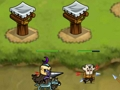 Laro Oras ng Kingdom Defense Chaos online
