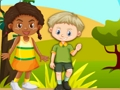 Laro Kindergarten online