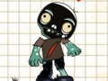 Laro Patayin ang Zombie  online