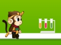 Laro Tumakbo ang Jungle Monkey online