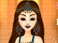 Laro Nagbihis ang Princess ng Arabian  online
