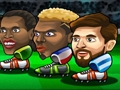 Laro Head Soccer 2021 online