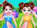 Laro Baby Taylor Easter Kasayahan  online
