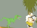 Laro Pagnanakaw sa Jurassic  online