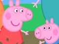 Laro Memorya ng Peppa Pig  online