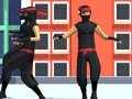 Laro Pocket sniper online