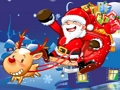 Laro Memory ng Pasko 2  online