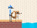 Laro Mordecai at Rigby Easter Holiday  online