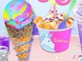 Laro Rainbow ice cream online