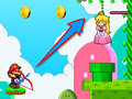 Laro Mario Hood  online