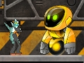 Laro Alien Adventure online