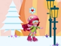 Laro Strawberry Shortcake online