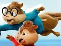 Laro Alvin at Friend Jigsaw  online