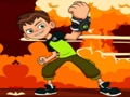 Laro Ben 10 jigsaw puzzle online