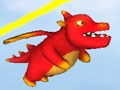 Laro Mga pagsubok sa dragon  online