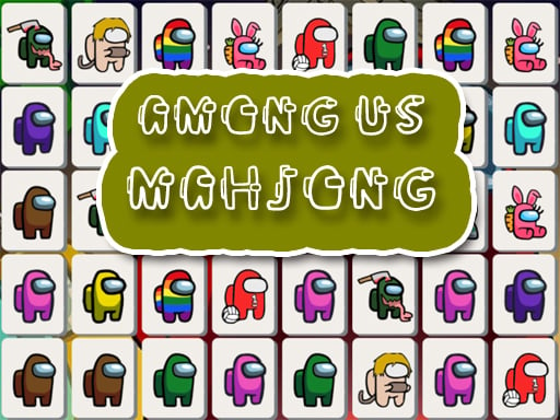 Laro Kabilang sa amin Mahjong online